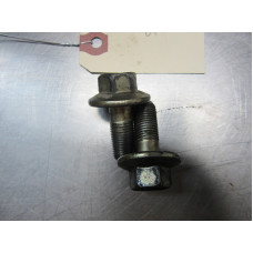 07R311 Camshaft Gear Bolts Pair From 2003 Subaru Legacy  2.5